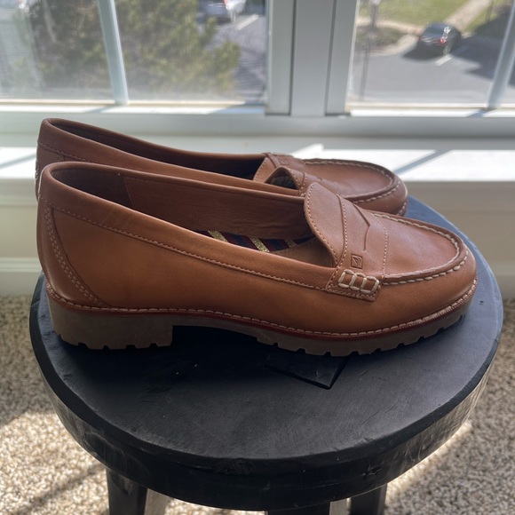 Women’s loafers - Picture 2 of 9